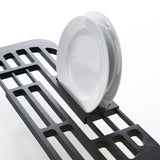 Yamazaki | Tower Sink Drainer Rack Black