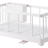 Yamazaki | Tower Sink Drainer Wire Basket White