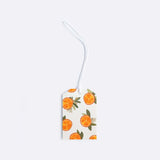 Father Rabbit Stationery | Gift Tag | Oranges