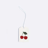 Father Rabbit Stationery | Gift Tag | Cherries