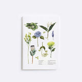 Father Rabbit | Notebook | Botanical Chart