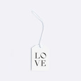 Lettuce | Gift Tag | NY Love