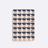 Lettuce | Notebook | Grid Notes