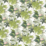 Father Rabbit Stationery | Wrapping Paper | Botanical Jungle