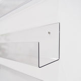 Father Rabbit Stationery | Acrylic Card Display | 1220mm