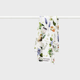 Father Rabbit | Tea Towel | Botanica | Cream