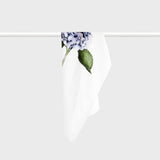 Father Rabbit | Tea Towel | Hydrangea