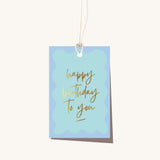 Elm Paper | Tag | Wavy Birthday Ocean
