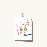Elm Paper | Tag | Thank you Colour