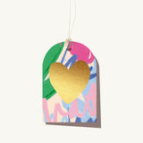 Elm Paper | Tag | Resort Heart