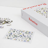 Lettuce | Puzzle | Botanica