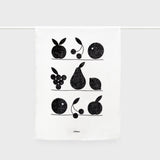 Lettuce | Tea Towel | Fruit Shelf