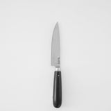 Pallarès Ebony Knife 10cm Stainless Steel