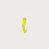 Pallarès Pocket Knife | Resin Handle | 7cm Carbon Steel | Green