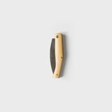 Pallarès Busa Folding Knife Boxwood Stainless 8cm