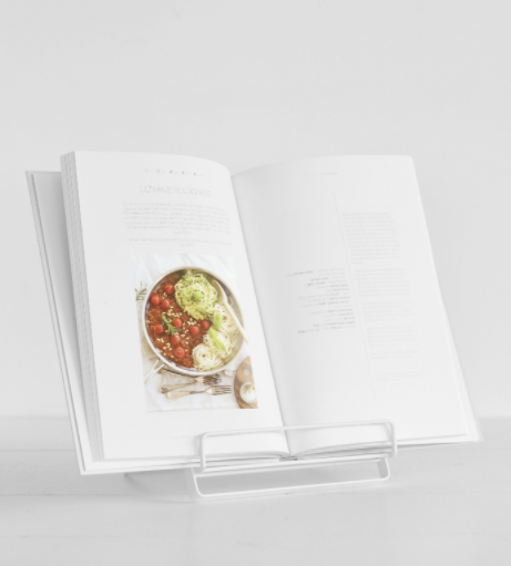 Yamazaki | Tosca Recipe Book Stand