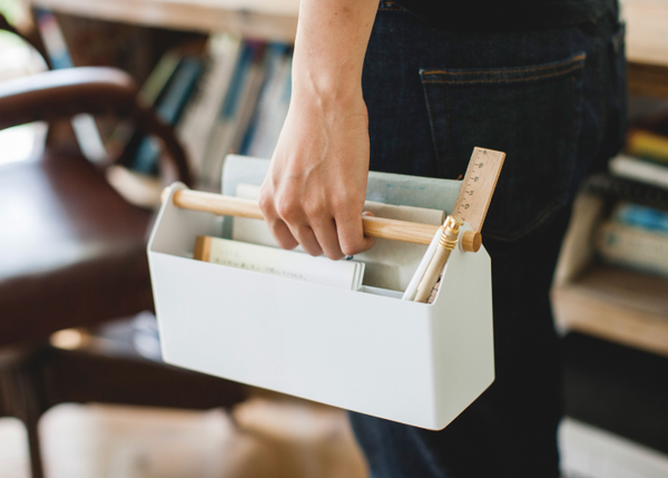 Yamazaki | Tosca Organiser Large