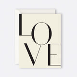 Father Rabbit Stationery | Card | Deco Love