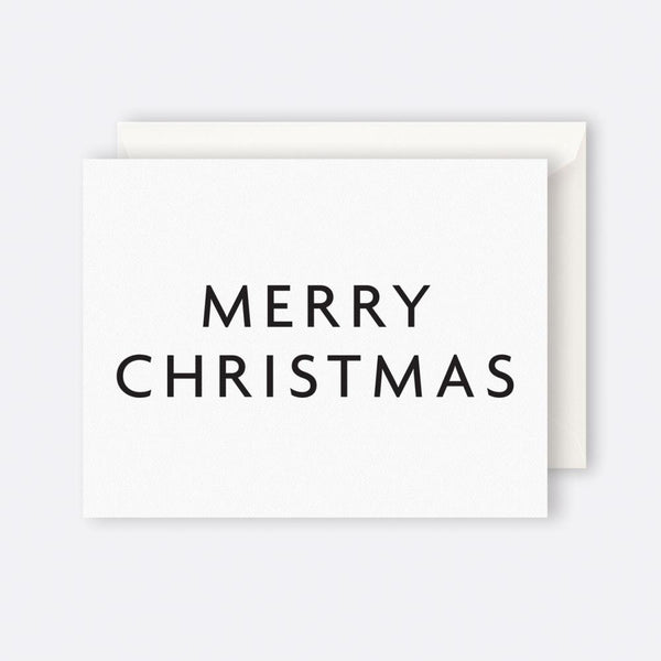Father Rabbit Stationery | Card | Merry Christmas