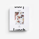 Lettuce x Father Rabbit | Puzzle | Long Lunch