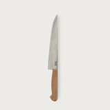 Pallarès Aragon Knife Beech Wood 20cm Carbon Steel