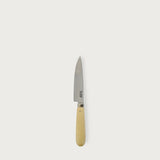 Pallarès Box Wood 10cm Carbon Steel