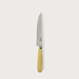 Pallarès Box Wood 15cm Carbon Steel