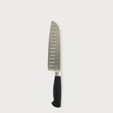 Pallarès Professional Santoku Knife 17cm Stainless Steel