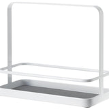 Yamazaki | Tower Seasoning Rack - White